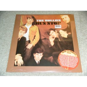画像: THE HOLLIES - BUS STOP ( MONO EDITION )  / 2011 US REISSUE Brand New SEALED LP
