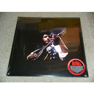 画像: LOVE (Arthur Lee) - LOVE LOST (SEALED) / 2009 US AMERICA ORIGINAL "Brand New SEALED" 2-LP