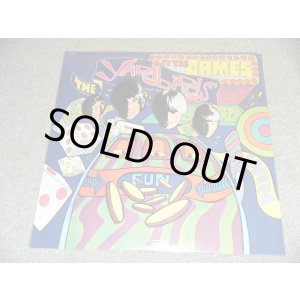 画像: THE YARDBIRDS ( With JIMMY PAGE ) - LITTLE GAMES  ( MONO EDITION )  / 2011 US REISSUE 180 Gram Heavy Weight Brand New SEALED LP