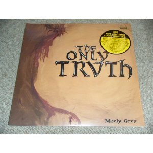 画像: MORLY GREY - THE ONLY TRUTH / 2010 US ORIGINAL Brand New SEALED 2-LP