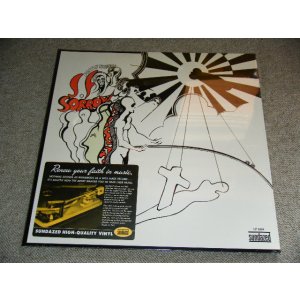 画像: THE PRETTY THINGS - S.F.SORROW / 2008 US REISSUE Brand New SEALED LP