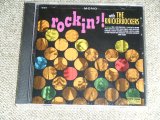 画像: THE KNICKERBOCKERS - ROCKIN'! WITH  / 2006 US Brand New SEALED CD 