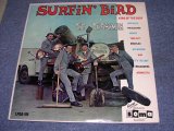 画像: THE TRASHMEN - SURFIN' BIRD (Ex+,Ex/Ex ) / 1964 US ORIGINAL Mono LP