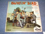 画像: THE TRASHMEN - SURFIN' BIRD ( VG++/Ex ,A-1 SCRATCHE) / 1964 US ORIGINAL Mono LP