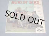 画像: THE TRASHMEN - SURFIN' BIRD ( Ex++/Ex+ ) / 1964 US ORIGINAL Mono LP