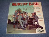 画像: THE TRASHMEN - SURFIN' BIRD ( Ex++/Ex++ ) / 1964 US ORIGINAL Mono LP