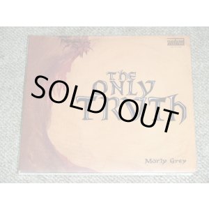 画像: MORLY GREY - THE ONLY TRUTH / 2010 US ORIGINAL Brand New SEALED CD