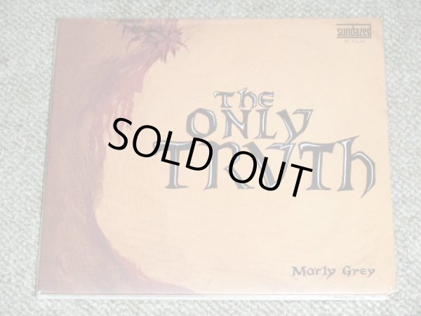 画像1: MORLY GREY - THE ONLY TRUTH / 2010 US ORIGINAL Brand New SEALED CD
