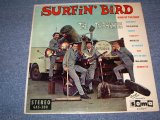 画像: THE TRASHMEN - SURFIN' BIRD ( Ex+/Ex++ ) / 1964 US ORIGINAL RARE STEREO Used LP