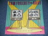 画像: TOM FROGERTY ( of CCR  CREEDENCE CLEARWATER REVIVAL) +  RUBY -  PRECIOUS GEMS / 1984 US ORIGINAL Brand New SEALED LP 