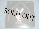 画像: GENE SIMONS  - KISS  ( SEALED ) / 1978 US ORIGINAL Brand New SEALED  LP With POSTER