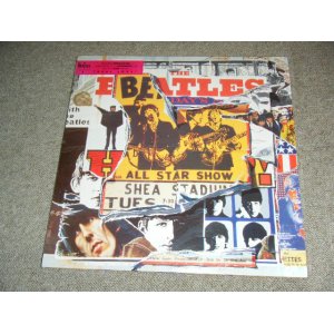 画像: THE BEATLES - ANTHOLOGY 2 / 1996 UK ORIGINAL Brand New 3 LP's 