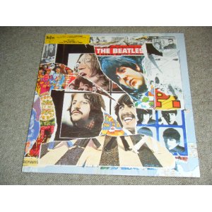 画像: THE BEATLES - ANTHOLOGY 3 / 1996 UK ORIGINAL Brand New 3 LP's 