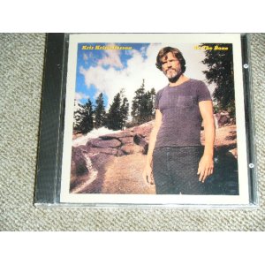 画像: KRIS KRISTOFFERSON -  TO THE BONE (SEALED) / 1995 US ORIGINAL Brand New SEALED CD