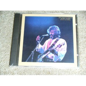 画像: KRIS KRISTOFFERSON -  SHAKE HANDS WITH THE DEVIL (SEALED)  / 1995 US ORIGINAL Brand New SEALED CD