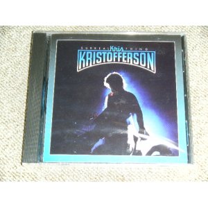 画像: KRIS KRISTOFFERSON -  SUPREAL THING (SEALED) / 1996 US ORIGINAL Brand New SEALED CD