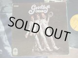 画像: CREAM - GOODBYE CREAM With POSTER  ( Matrix Number "TYPING STYLE" ST C 681513-1E/ST C 681514-1E  : Ex-/MINT- )  / 1969 USA  ORIGINAL Used LP