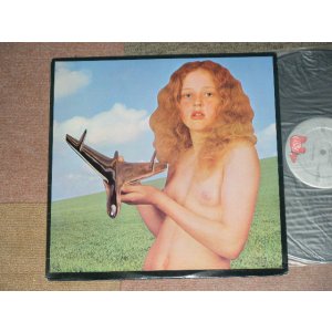 画像: BLIND FAITH - BLIND FAITH : NAKED JACKET & GROUP JACKET (  Ex++/MINT-  )  / 1980's USA REISSUE Used LP 