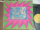 画像: GINGER BAKER'S AIR FORCE of CREAM - GINGER BAKER'S AIR FORCE 2 ( HAND WRITING MATRIX #: Ex++/Ex+++)  / 1970 US AMERICA ORIGINAL  Used LP With INSERTS 