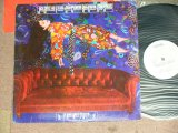 画像: JACK BRUCE & FRIENDS  of CREAM - I'VE ALWAYS WANTED TO DO THIS ( WHITE LABEL PROMO :Ex/Ex++ )  / 1980 US AMERICA ORIGINAL WHITE LABEL PROMO Used  LP