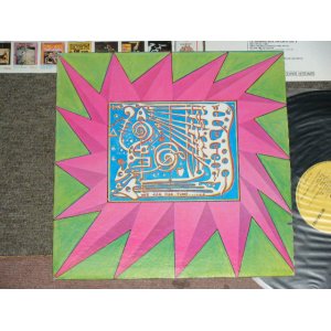 画像: GINGER BAKER'S AIR FORCE of CREAM - GINGER BAKER'S AIR FORCE 2 ( CUT OUT,HAND WRITING MATRIX #: Ex++/Ex+++)  / 1970 US AMERICA ORIGINAL  Used LP With INSERTS 