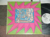 画像: GINGER BAKER'S AIR FORCE of CREAM - GINGER BAKER'S AIR FORCE 2 ( WHITE LABEL PROMO ,TYPING  MATRIX # A)1-B CTH 1T/B)2A CTH 1T : Ex+/Ex+++)  / 1970 US AMERICA ORIGINAL  Used LP With INSERTS 