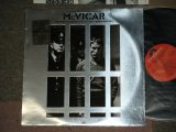 画像: ost ROGER DALTREY of The WHO - McVICAR  / 1980 US ORIGINAL Used  LP with Outer SHRINK WRAP  