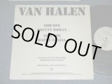 画像: VAN HALEN - PRETTY WOMAN / 1982 US ORIGINAL PROMO ONLY Used 12" 