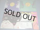 画像: ROLLING STONES - LOVE YOU LIVE ( Ex+++/MINT- Looks:Ex+++ )  / 1977 US ORIGINAL PROMO Used 2 LP's  LP 