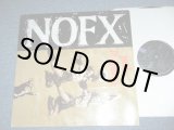 画像: NOFX - PUNK IN DRUBLIC / 1994 US AMERICAN ORIGINAL Used LP 