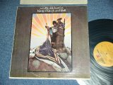 画像: LITTLE RICHARD - KING OF ROCK AND ROLL  / 1971 US ORIGINAL 'RECORD CLUB Released' Used  LP
