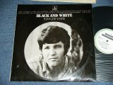 画像: TONY JOE WHITE - BLACK AND WHITE ( Matrix # 1L/2L  Ex++/Ex+ ) / 1969 UK ENGLAND  ORIGINAL Used LP 