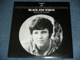 画像: TONY JOE WHITE - BLACK AND WHITE / 1990's US US REISSUE Brand New SEALED LP 