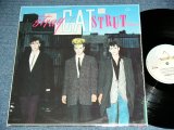 画像: STRAY CATS -  STRAY CAT STRUT / 1983 UK ENGLAND  ORIGINAL Used 12" 