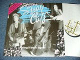 画像: STRAY CATS - BRING IT BACK AGAIN  /  1989 GERMAN ORIGINAL Used 12" 