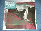 画像: BRIAN SETZER - THE NKIFF FEELS LIKE JUSTICE  / 1986 US AMERICA ORIGINAL PROMO Brand New Sealed LP 