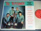 画像: THE TRASHMEN - GREAT LOST ALBUM / 1990 US AMERICAN Brand New  LP 