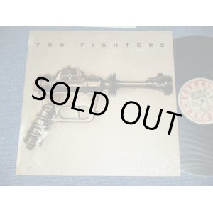 画像: FOO FIGHTERS ( NIRVANA ) - FOO FIGHTERS / 1995 US AMERICAN  ORIGINAL Used LP