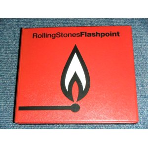 画像: THE ROLLING STONES - FLASH POINT+COLLECTABLES ( Limited 2 CD's Set ) / 1991  UK ORIGINAL Used  CD