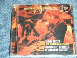 画像: BRIAN SETZER '68 COMEBACK SPECIAL ( of STRAY CATS )  -  ROCKABILLY DYNAMITE IN  / 2000's GERMAN Brand New CD  