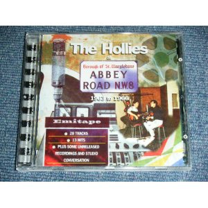 画像: THE HOLLIES - AT ABBEY ROAD 1963 to 1966 / 1997 UK BRAND NEW CD