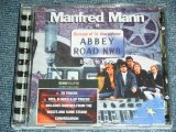画像: MANFRED MANN - AT ABBEY ROAD 1963 to 1966 / 1997 UK BRAND NEW CD