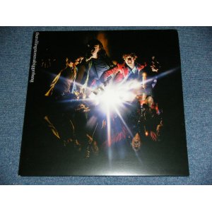 画像: ROLLING STONES - A BIGGER BANG  / 2005 HOLLAND ORIGINAL Limited 180 Gram Heavy Weight Brand New 2-LP's Set 