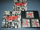 画像: THE ROLLING STONES - SINGLE COLLECTION THE LONDON YEARS  ( Limited 3 CD's+Booklet Box Set ) / 1988  US AMERICA  ORIGINAL Used  CD