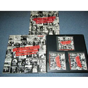画像: THE ROLLING STONES - SINGLE COLLECTION THE LONDON YEARS  ( Limited 3 CD's+Booklet Box Set ) / 1988  US AMERICA  ORIGINAL Used  CD