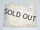 画像: FRANTIC FLINTSTONES - FREAKED OUT & PSYCHED OUT / 2012 BELGIUM  Brand New SEALED CD  