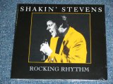 画像: SHAKIN' STEVENS - ROCKIN' RHYTHM / 2011 EU ORIGINAL Brand New SEALED CD