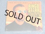 画像: RINGO STARR ( The BEATLES )  - THE ANTHOLOGY...SO FAR / 2010 EUROPE EEC EU Brand New SEALED 3-CD's Set