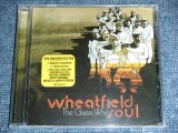 画像: THE GUESS WHO - WHEATFIELD SOUL  / 2009 US AMERICA BRAND NEW SEALED CD