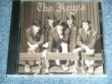 画像: THE KEYES - THE KEYES / 2008US AMERICA BRAND NEW SEALED CD